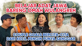 Download Lagu SANGGAR TARI SUDAH KUNO ??! TONTON INI !! | NGASOY EPS 20