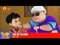 Vir: The Robot Boy Cartoon In Telugu | Telugu Stories | Wow Kidz Telugu | Ek Villian