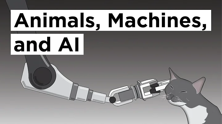 Erika Quinn and Holly Yanacek on Animals, Machines...