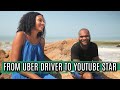 FROM UBER DRIVER TO TOP NIGERIAN YOUTUBER | Tayo Aina how he became successful &amp; living in Nigeria