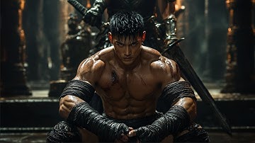 2025 Kung Fu Movie | A retired boxing champion takes revenge, battling ten street thugs alone.
