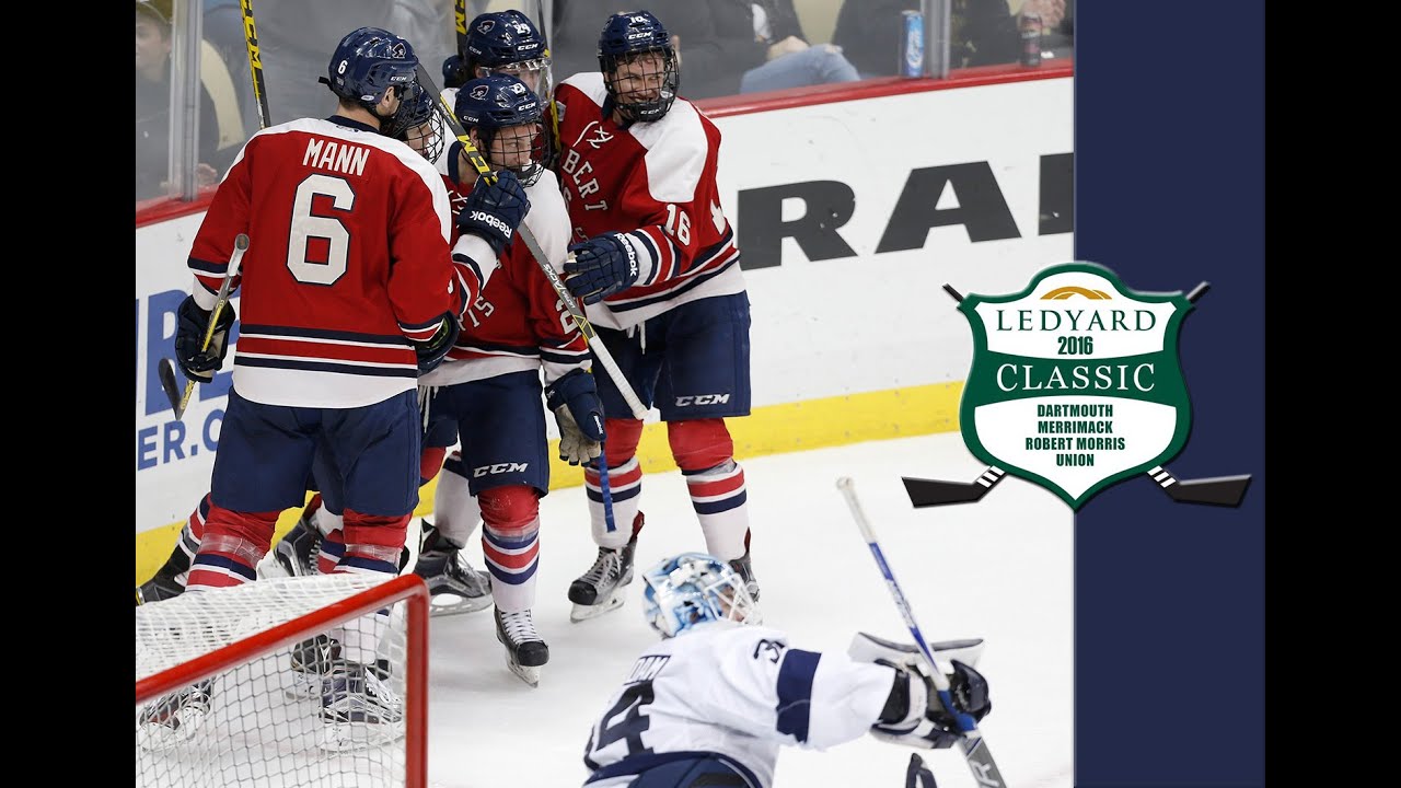 MHKY Ledyard Classic Preview YouTube