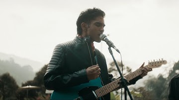 Irfan Haris - Mencuba (Official MV)