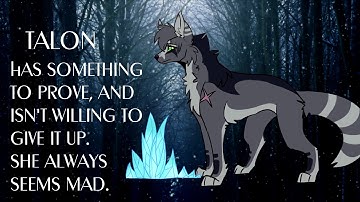 (Results Posted) Wolves of Cecila - Animated Series Casting Call (CLOSED)