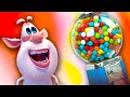 Booba 🔴 LIVE - Funny cartoon for kids - All episodes compilation - Booba Cartoon for Kids