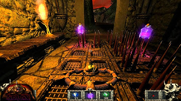 HeXeN: Edge of chaos WQHD (2560x1440)