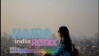 LAGU INDIA HAIRE REMIX [ JERRYBEAT ]