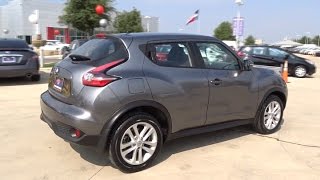 2015 Nissan Juke San Antonio, Austin, Houston, New Braunfels, Helotes, TX NW11033
