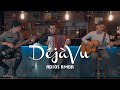 ADIOS AMOR - CHRISTIAN NODAL - DEJAVU COVER