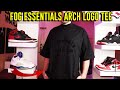 IS THE FOG ESSENTIALS ARCH LOGO TEE WORTH IT?! | Very different