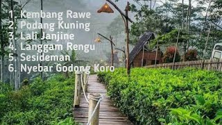 Full album campursari nyamleng (Kembang Rawe , Lali Janjine)