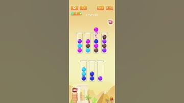 drip sort puzzle level 88