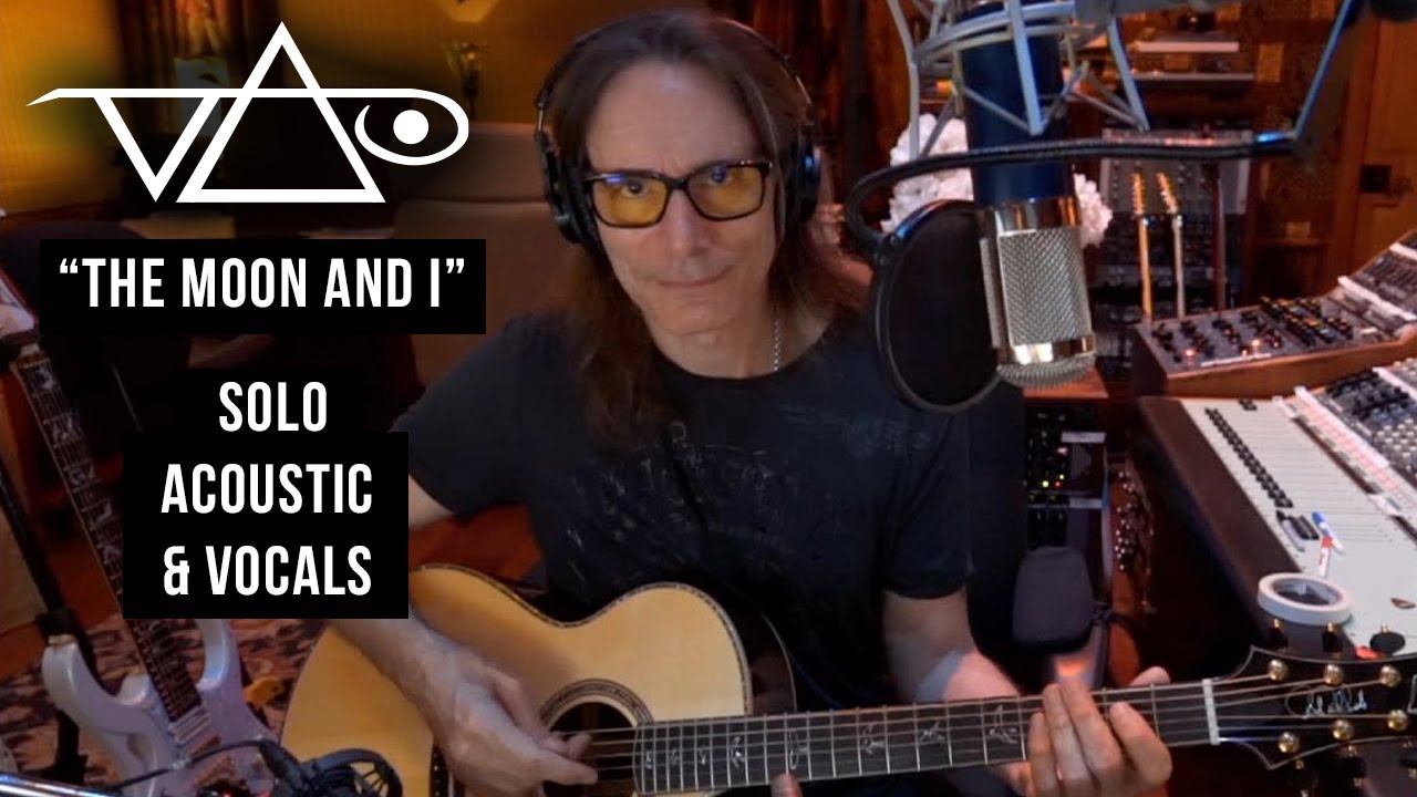 Steve Vai - 