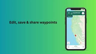 We Map is an advanced field mapping and geospatial solution designed for explorers, geologists, etc. screenshot 5