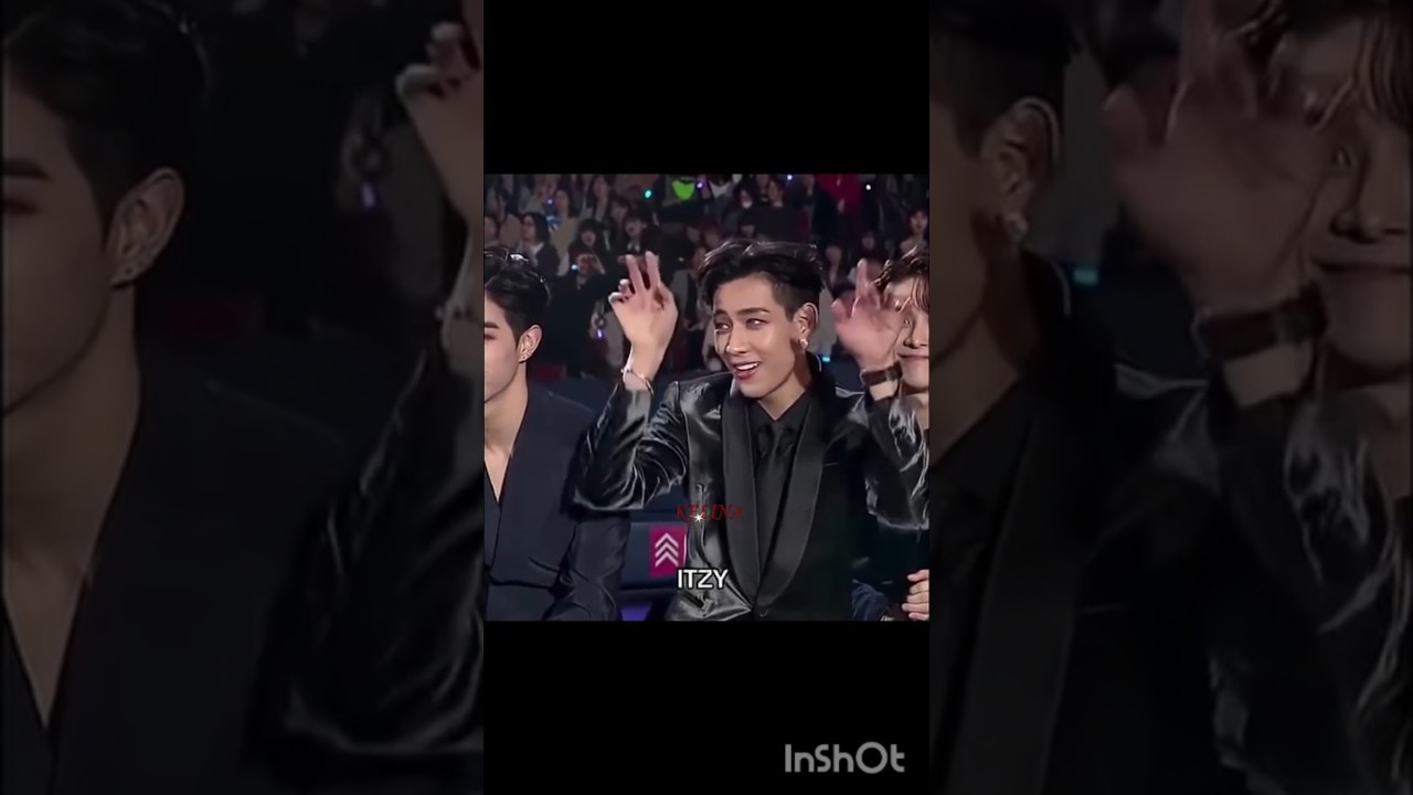 Funny award show moments #kpop #bts #apink #redvelvet #bambam #jyp #itzy #hwasa #v #han #straykids