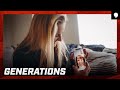 Lindsey Horan's World Cup Call Up From Jill Ellis | Generations Ep. 3 | The Players' Tribune