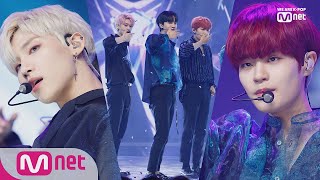 [AB6IX - BREATHE] KPOP TV Show | M COUNTDOWN 190613 EP.623