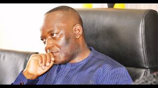 Ebya Mpuuga Sibilunji Anita Amongo Amuwadeyo