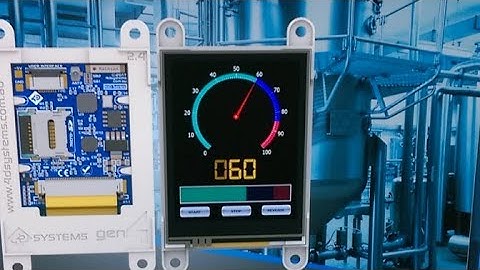 Building Great Experiences With 4D Systems - Session 01