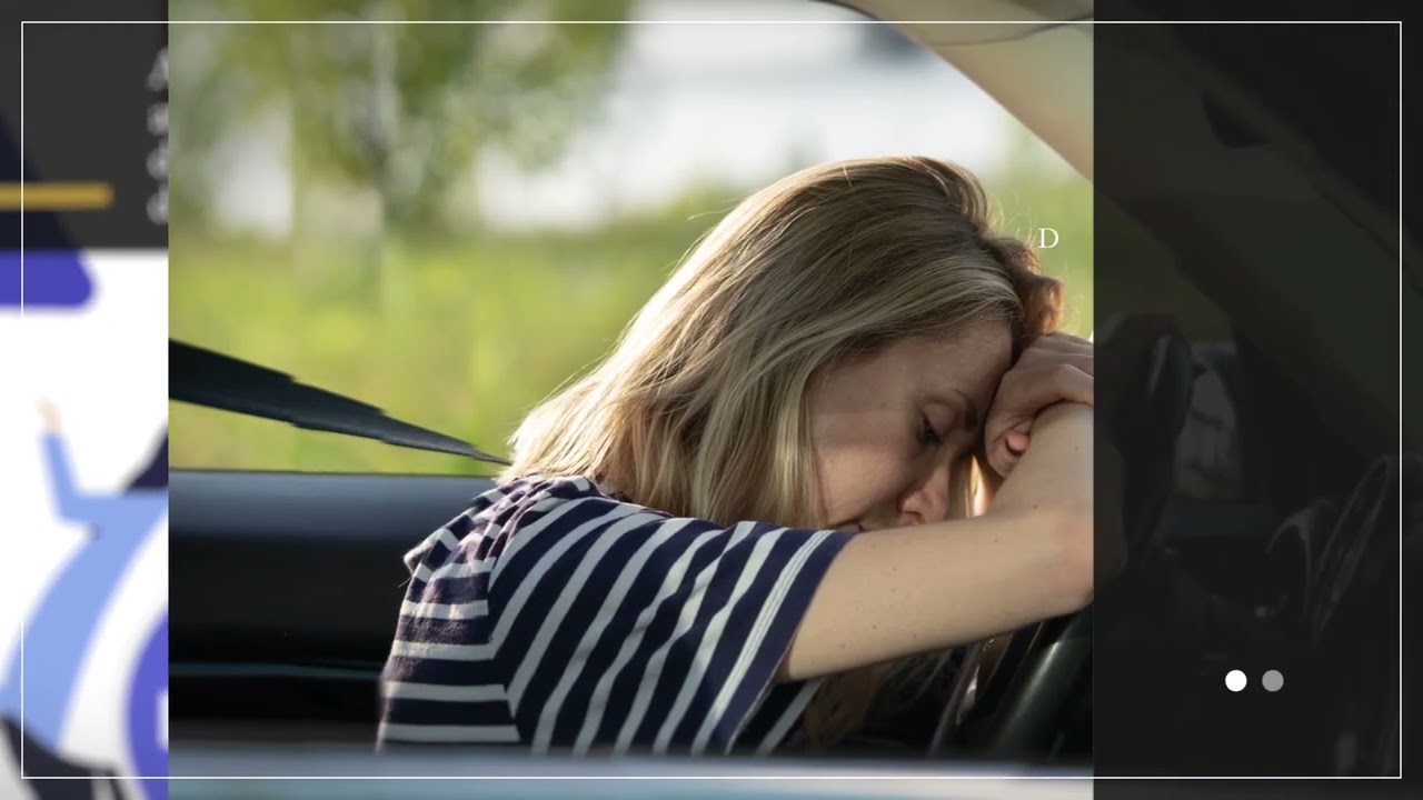 Common Causes of Auto Accidents