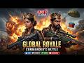 Winner Winner Chicken Dinner Hunt Begins 🍗🔥 | Squad Rage Mode ON 😎 BGMI Live Tamil