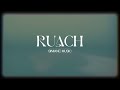 Simiane - Ruach (OFFICIAL LYRIC VIDEO) [français / english]