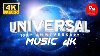 Universal Music 4K Uhd 30Fps New Intro 2022 Universal Music Universal Intro Official Video