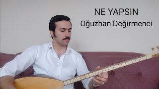 NE YAPSIN-Oğuzhan Değirmenci-(MÜSLÜM GÜRSES)-(1986) Resimi