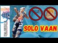 Can You Beat Final Fantasy XII without MAGICK or SHOPS? 🛒 SOLO VAAN