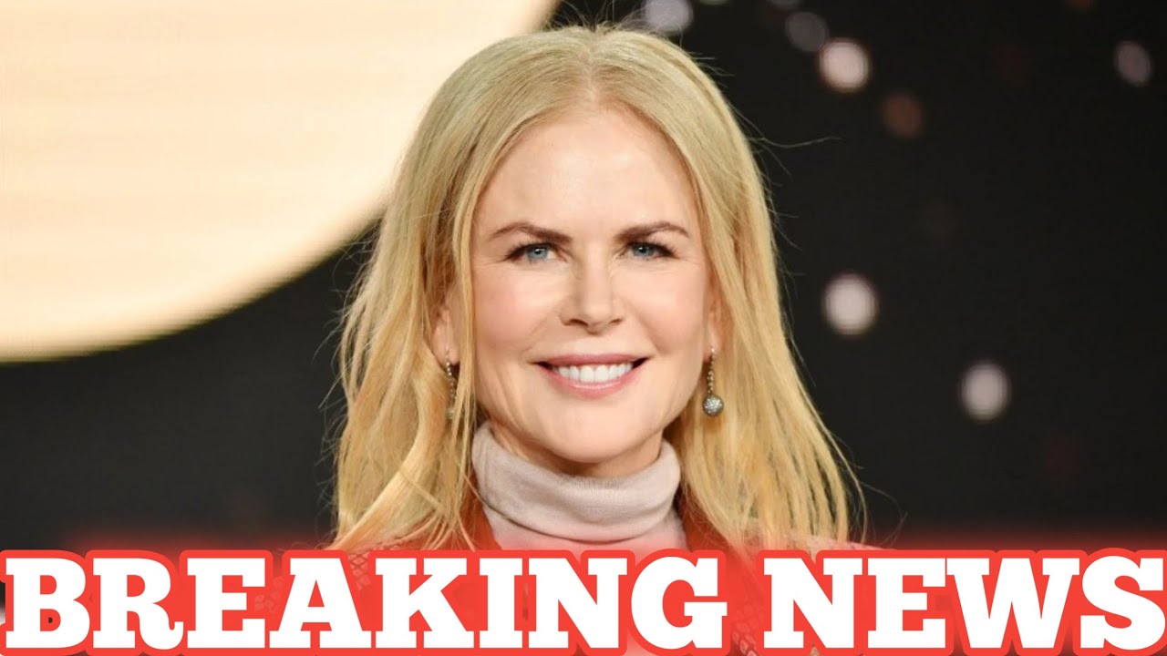 Hot Update! Ongoing Feud! The Voice: Nicole Kidman's daughters amid ...