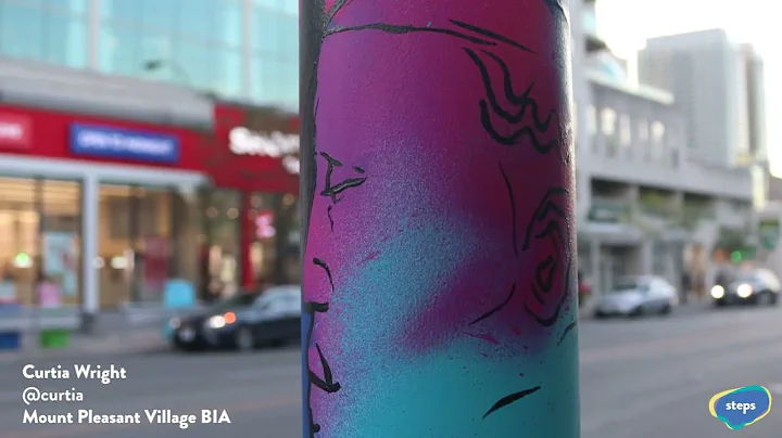 Meet (Some of the) Artists Behind I HeART Main Street!