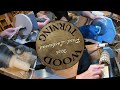 Beginning of video