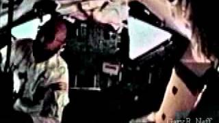 Buzz Aldrin in Lunar Module Eagle checkout before landing