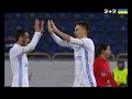 Днепр - Динамо - 1:2. Гол: Сергей Сидорчук (69')