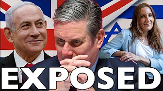 EXPOSED: Was Israel 'SPY' Behind Palestine Action BAN?
