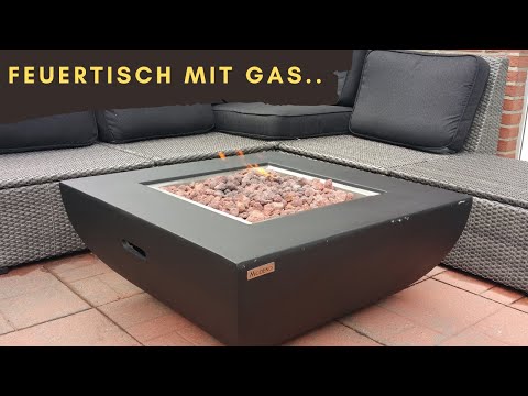 Video: Ist schwarzes Rohr für Gas?