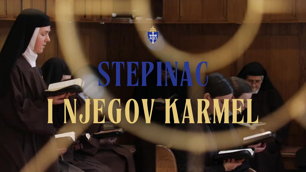 Stepinac i njegov Karmel (2)