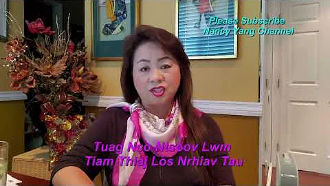 Tuag Nco Ntsoov  Thiaj Lis Los Nrhiav Tau