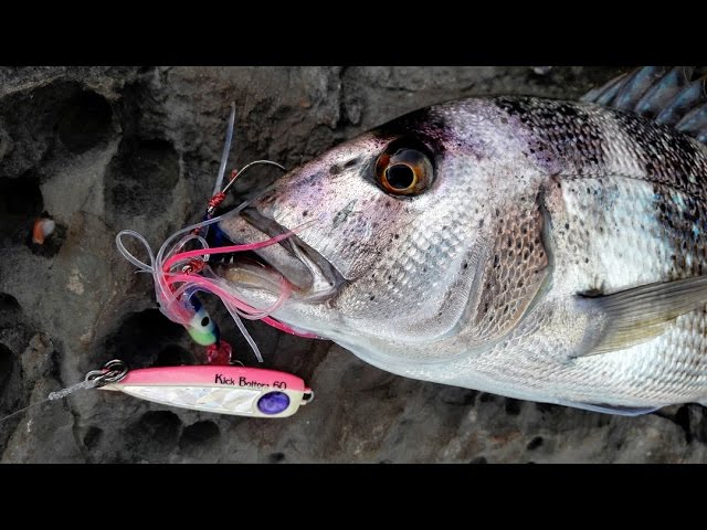 HAYABUSA JACK EYE SWITCH HIGH&SLOW PITCH JIG 150g - Ribiška trgovina