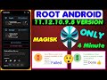 Magisk Method Root My Android 11.12.10.9.8 Only 4Minute 😋No Pc Kingroot Iroot Mtkeasy Github Supersu