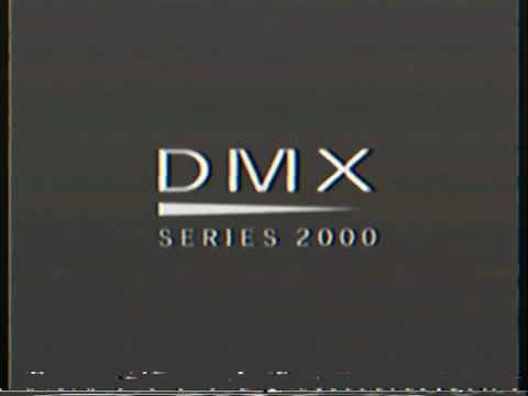 Разная реклама Хорошевии 1997