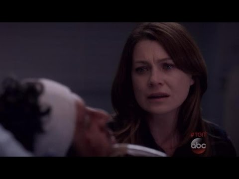 'Grey's Anatomy' ends when Ellen Pompeo quits