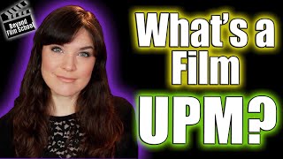 Whats A Upm In Film? Unit Production Manager Responsibilities