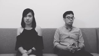 Download say Something Cover By Hayce Atienza & Rain Garalde Of Createurs Video MP3 say Something Cover By Hayce Atienza & Rain Garalde Of Createurs