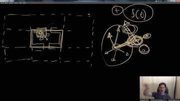 Handmade Hero Day 336 - Adding a Particle System Cache