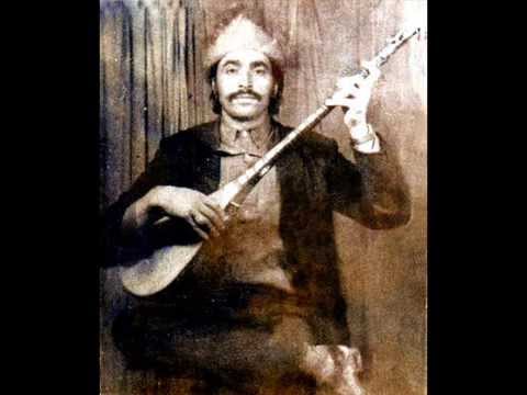 دوتار استاد سلطان رضا ولی نژاد 1 1 