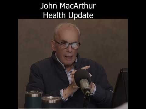 John MacArthur |