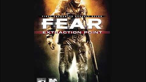 Assassins  - F.E.A.R. Extraction Point OST