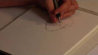 Drawing Popular Cartoon Characters : How to Draw Naruto(To draw the character Naruto, use rounded shapes and a small neck to make him look like a child. Draw Naruto with tips from a professional illustrator in this free ..., 2008-10-14T22:55:55.000Z)