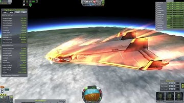 Kerbal Space Program - Interstellar Quest - Episode 56 - More Zardoz, More Deep Space Maneuvering